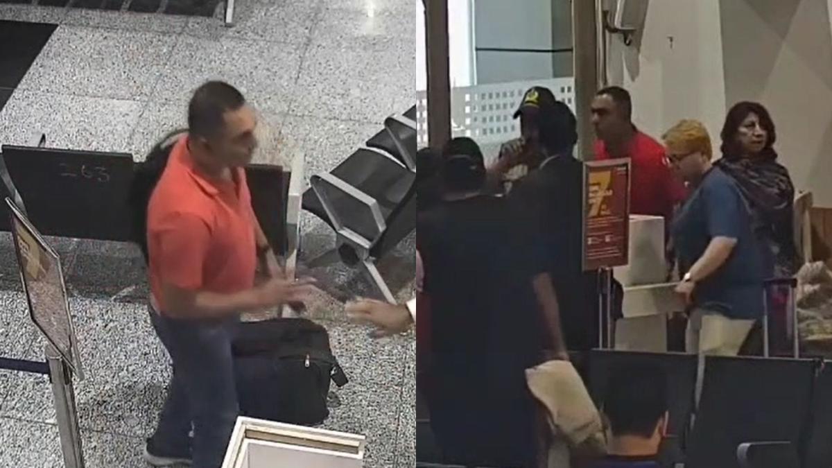 Case Against Army Officer And SpiceJet Staffer He Assaulted Over Luggage